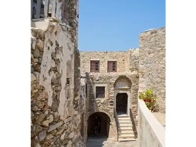 Byzantine Museum - Photo 1