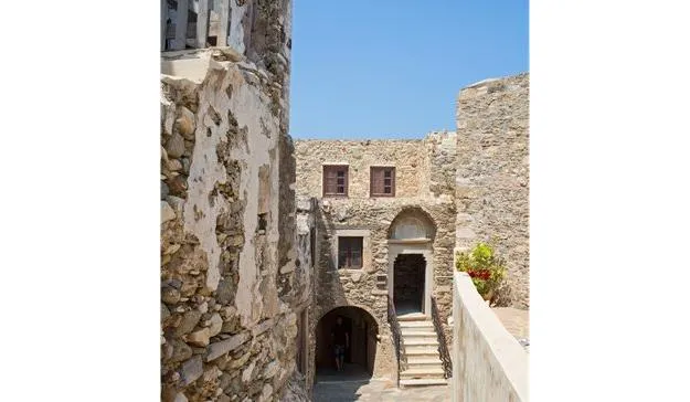 Byzantine Museum - Photo 1