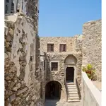 Byzantine Museum