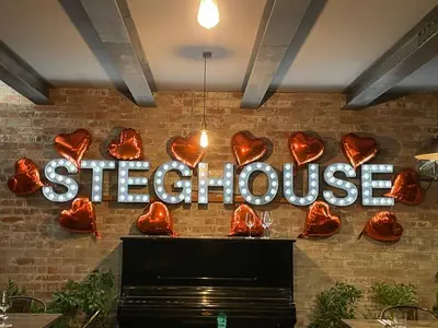 STEGhouse - Photo 3