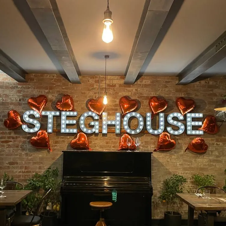 STEGhouse - Photo 3