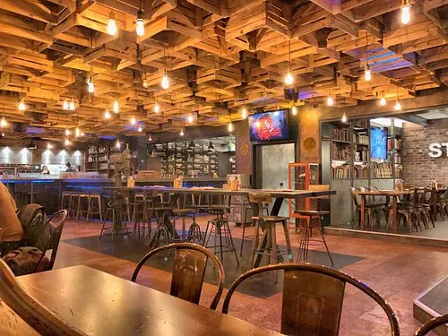 STEGhouse - Photo 2