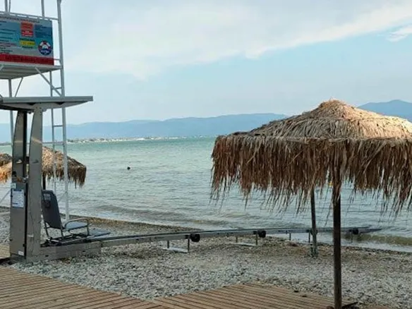Nea Kios Fish Market - Photo 2