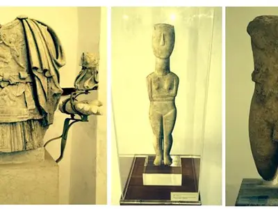Byzantine Museum - Photo 2