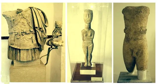 Byzantine Museum - Photo 2