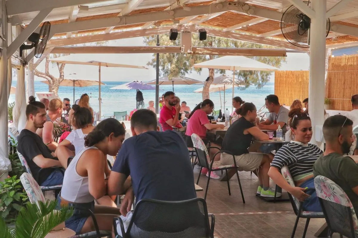 Copa Cabana - Photo 1