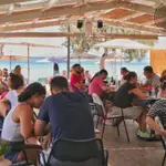 Copa Cabana