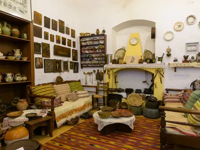 Folk Museum - Photo 3