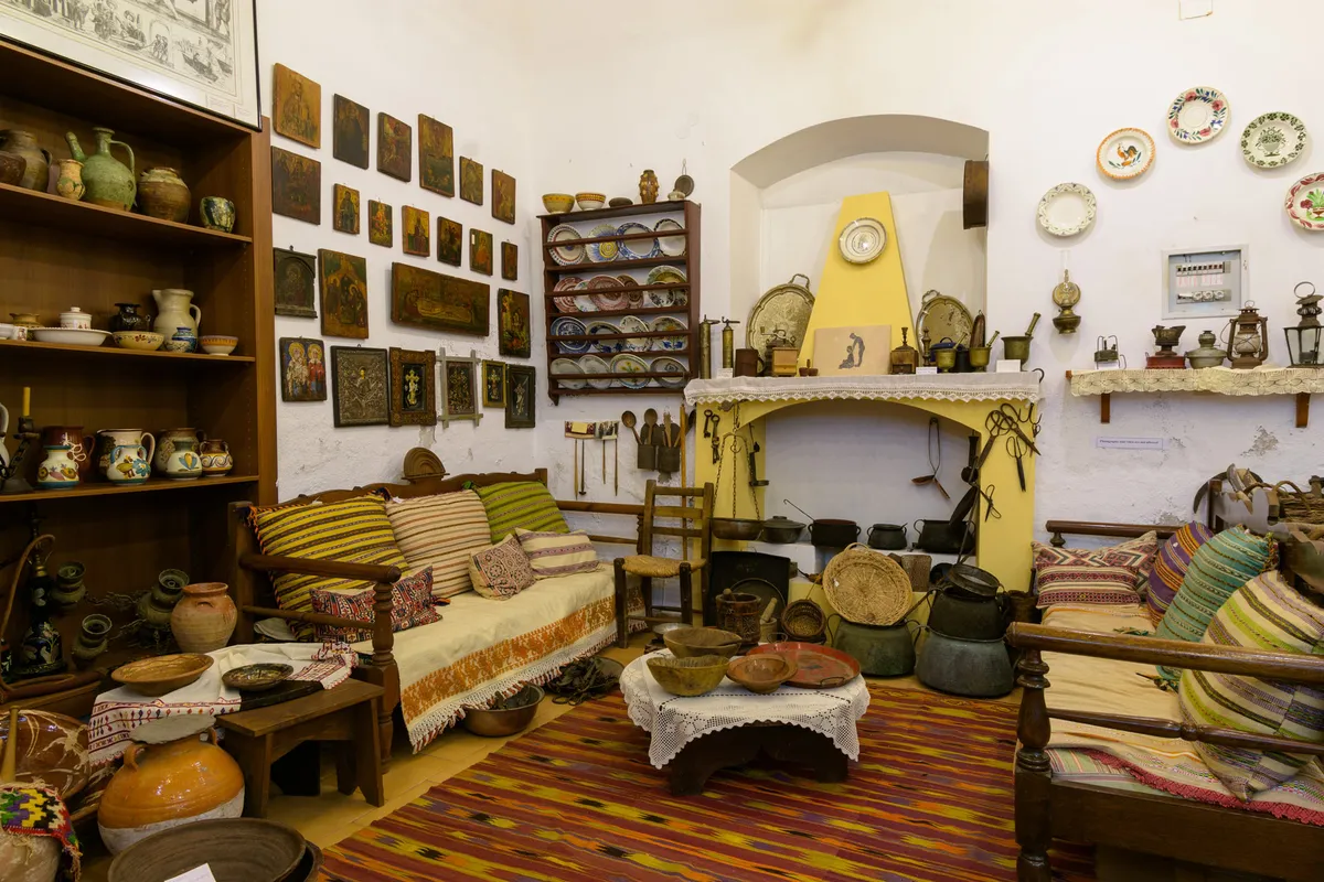 Folk Museum - Photo 3