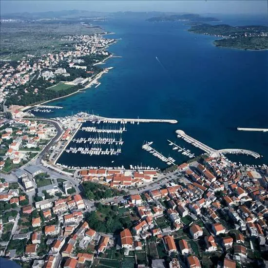 INA Vodice - Photo 3