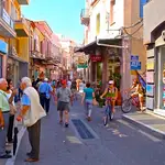 City market