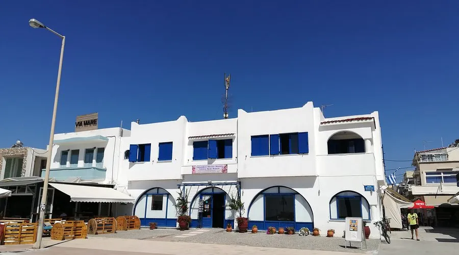 Kardamaina Maritime Museum - Photo 1
