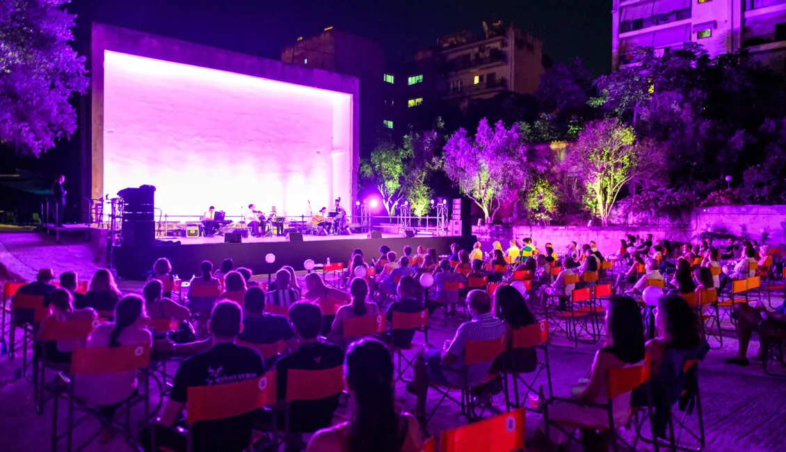 Summer Cinema - Photo 4