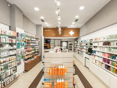 Philosopher Delia Pharmacy - Photo 3