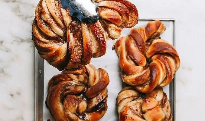 A Padaria Portuguesa - Photo 3