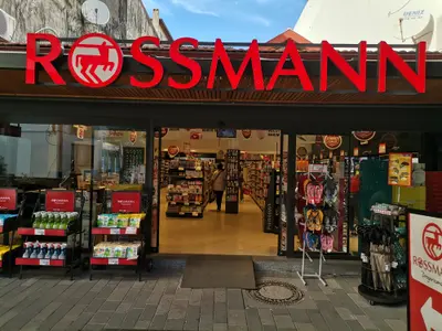 Rossmann - Photo 2