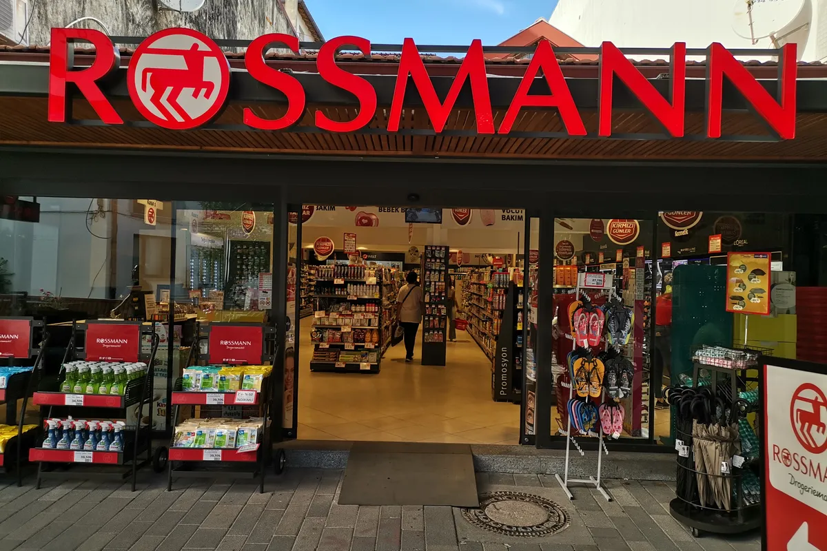 Rossmann - Photo 2