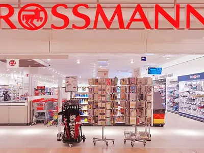 Rossmann - Photo 3