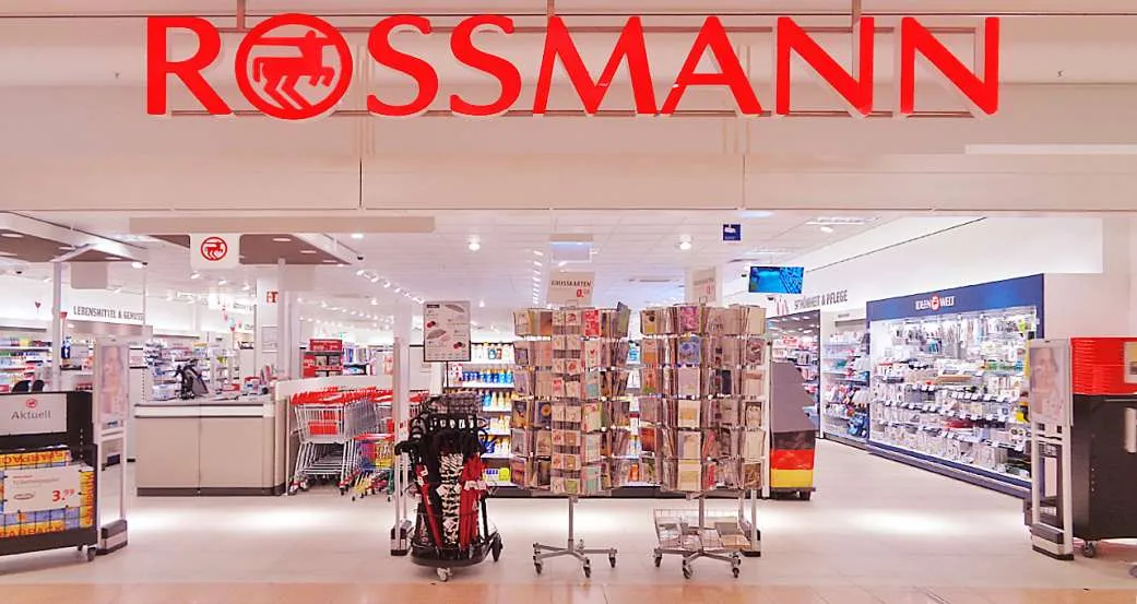 Rossmann - Photo 3