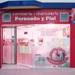 Fernando y Fini