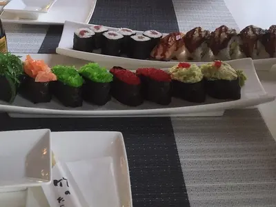 Asami Sushi - Photo 2