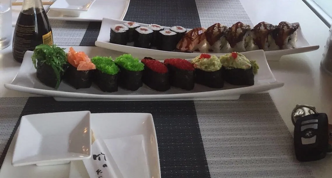 Asami Sushi - Photo 2