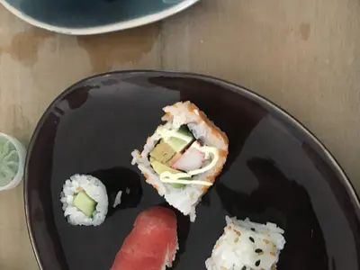Asami Sushi - Photo 3