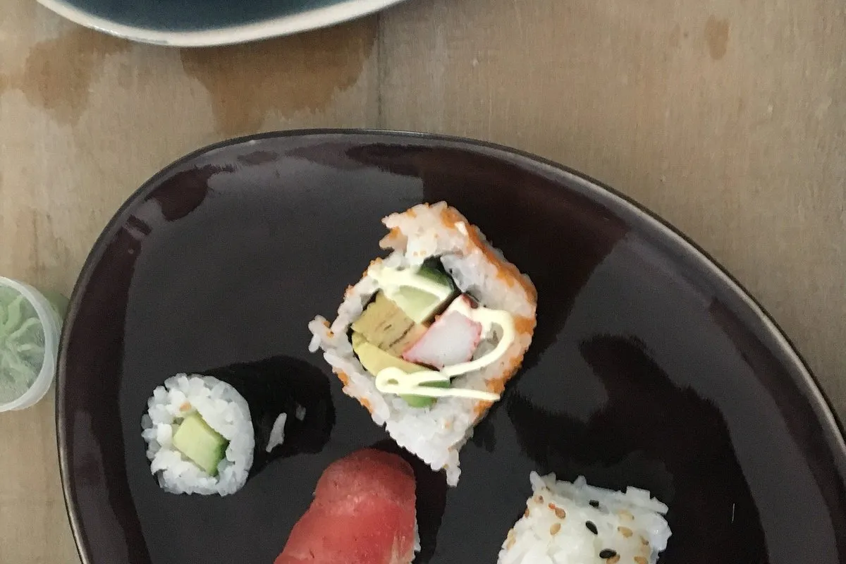 Asami Sushi - Photo 3