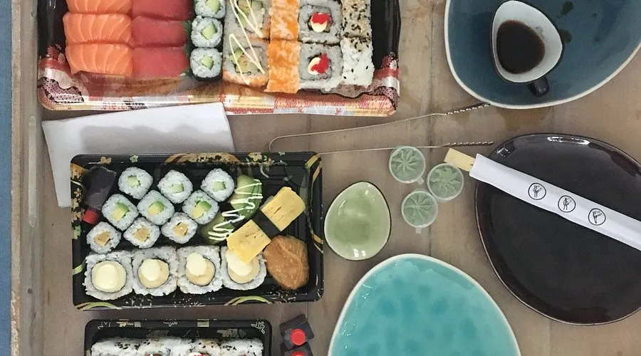 Asami Sushi - Main photo
