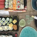 Asami Sushi