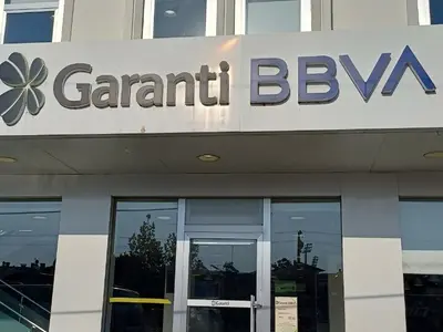 Garanti Bankası - Photo 3