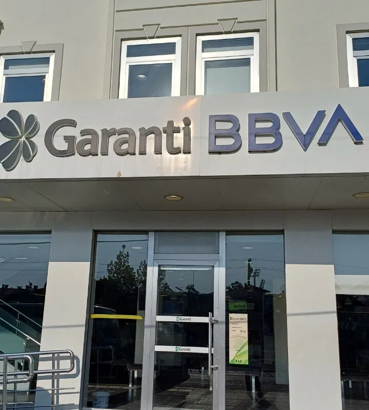 Garanti Bankası - Photo 3