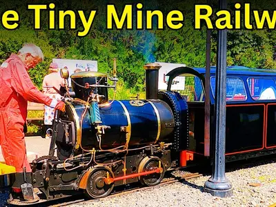 Triple Gauge Railway - Photo 4