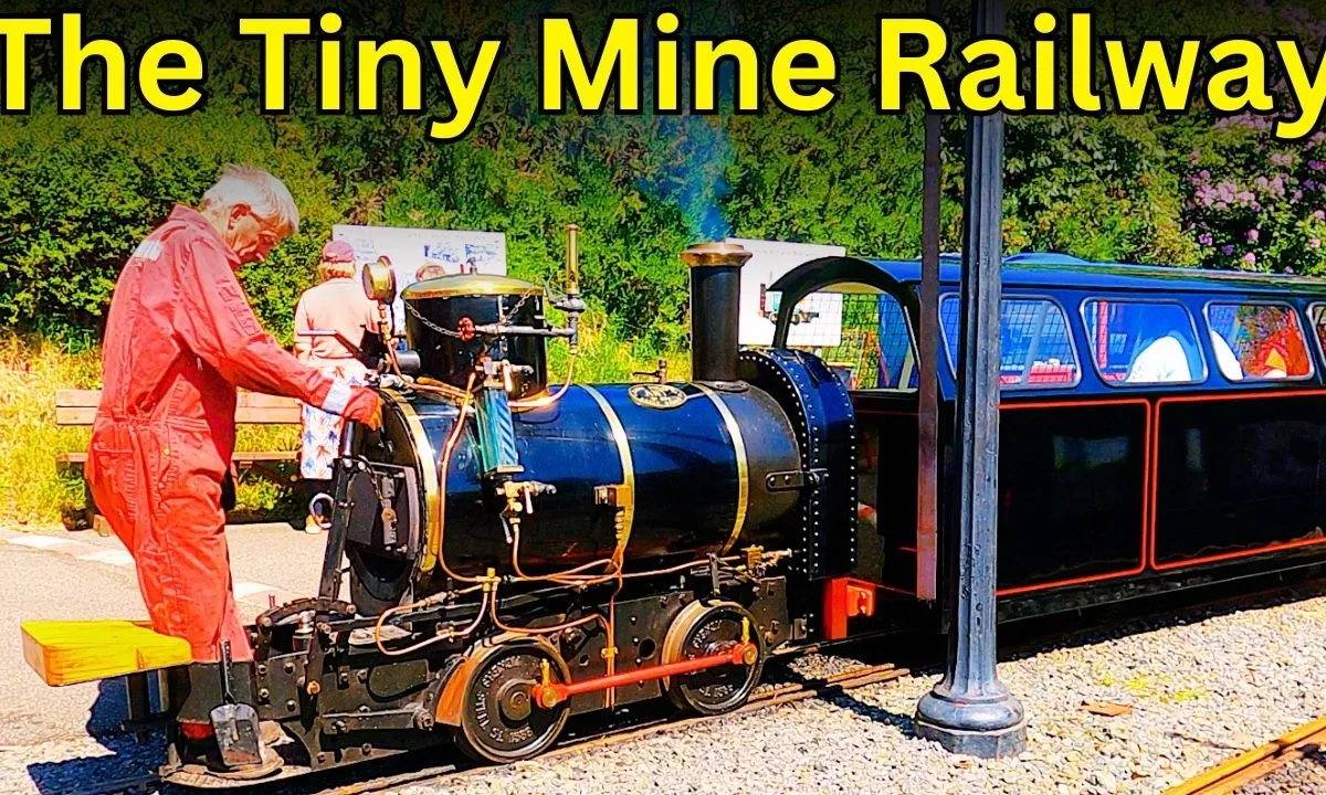 Triple Gauge Railway - Photo 4