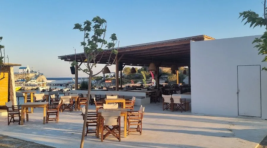 Taverne El Verano - Photo 4