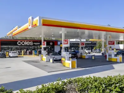 Coles Express - Photo 3