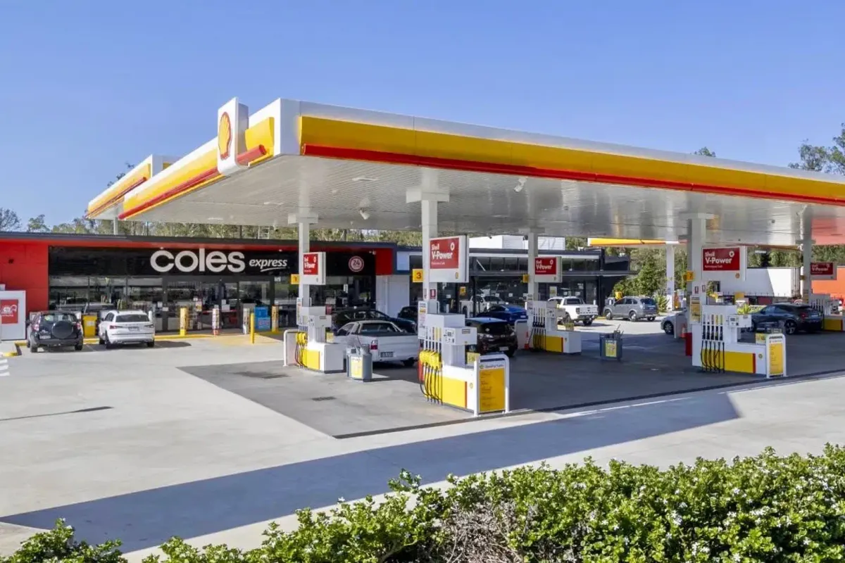 Coles Express - Photo 3