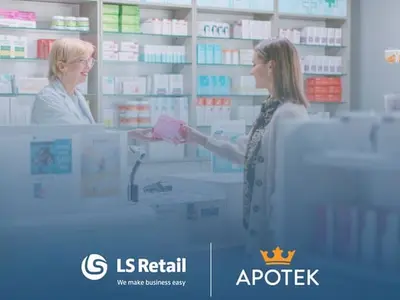 Kronans Apotek - Photo 2