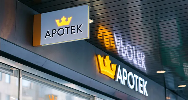 Kronans Apotek - Photo 1