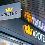 Kronans Apotek