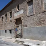 Kapodistrian Orphanage