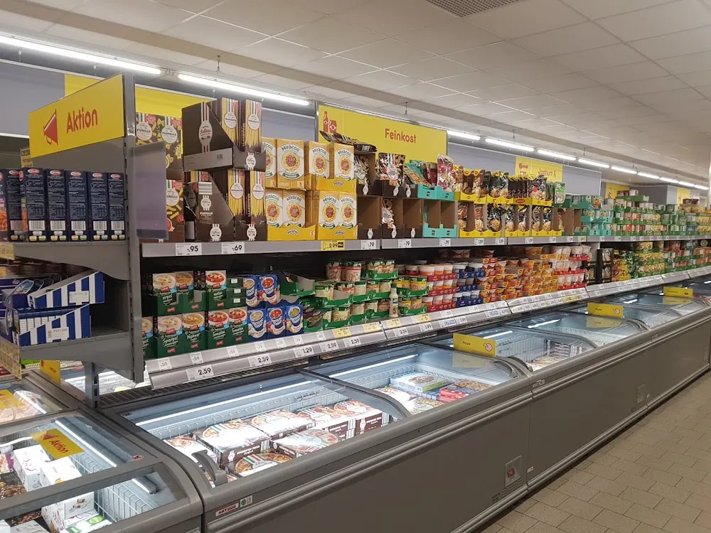 Netto Marken-Discount - Photo 1