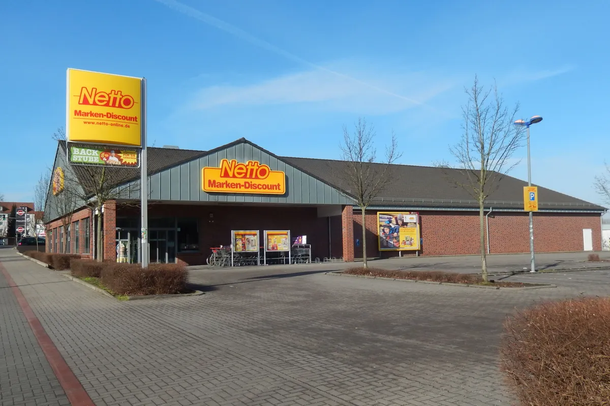 Netto Marken-Discount - Photo 3