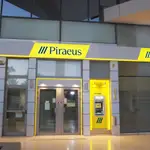 Piraeus Bank