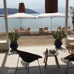 The Salt Flats Rendezvous Cafe-Snack Bar