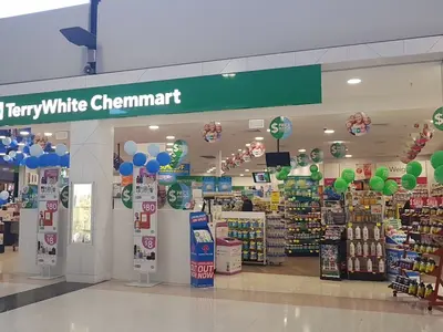 TerryWhite Chemmart - Photo 1