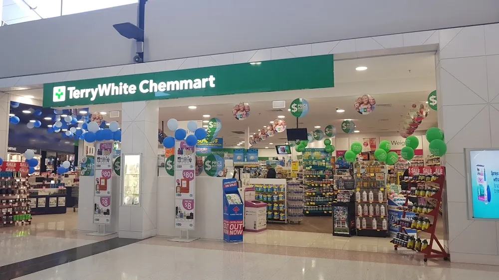 TerryWhite Chemmart - Photo 1