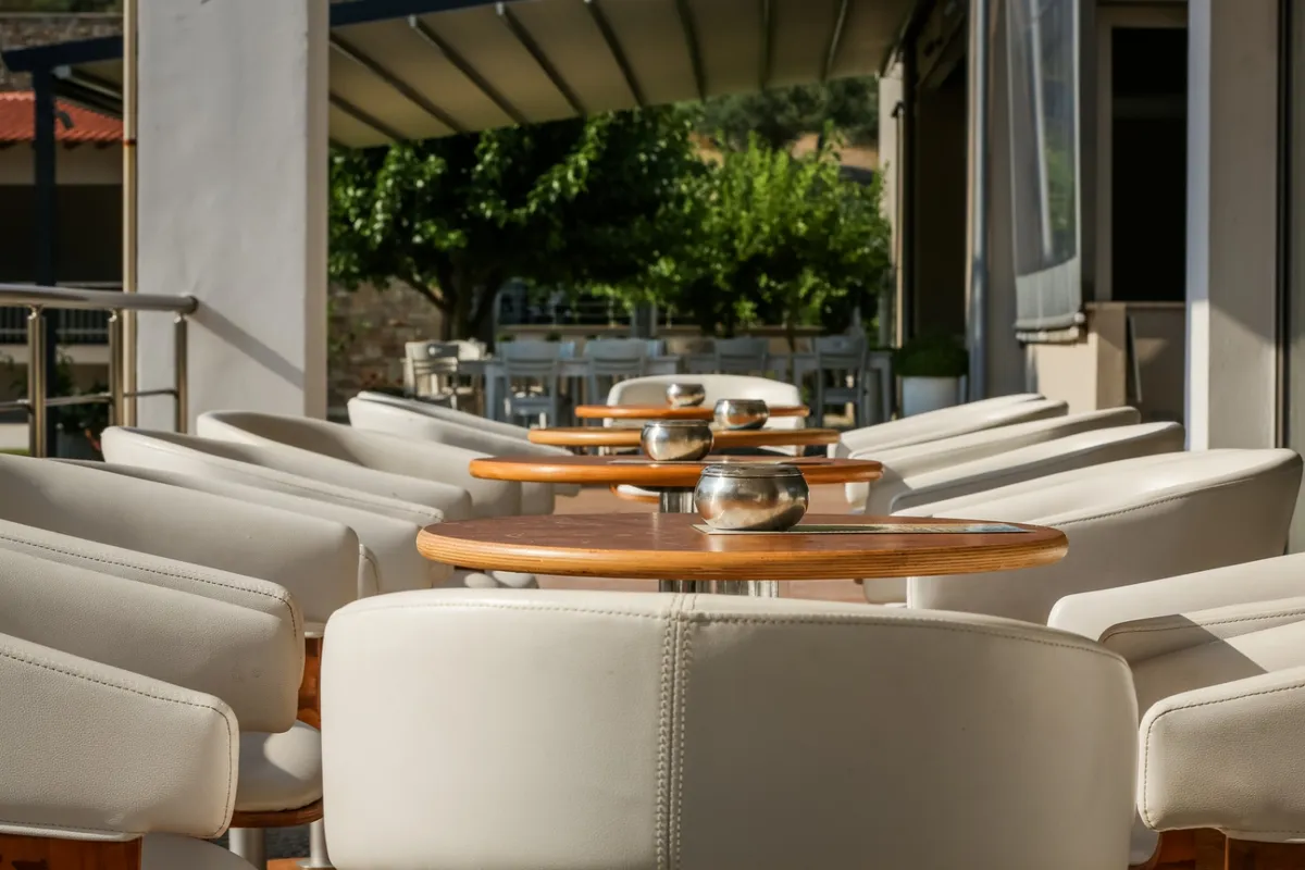 poolbar - Photo 2