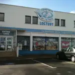 Crouesty pêche