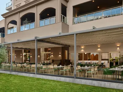Palmiye Restaurant - Photo 1